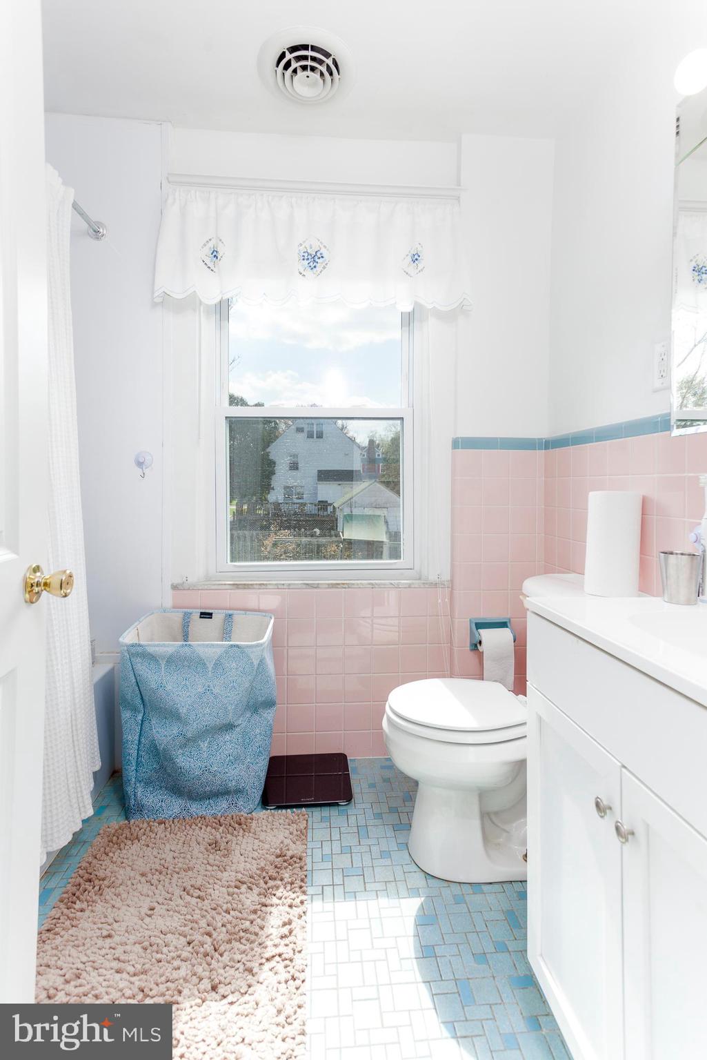 28 Woodbine Road Havertown, PA 19083 - Photo 10 of 21 Full Bath