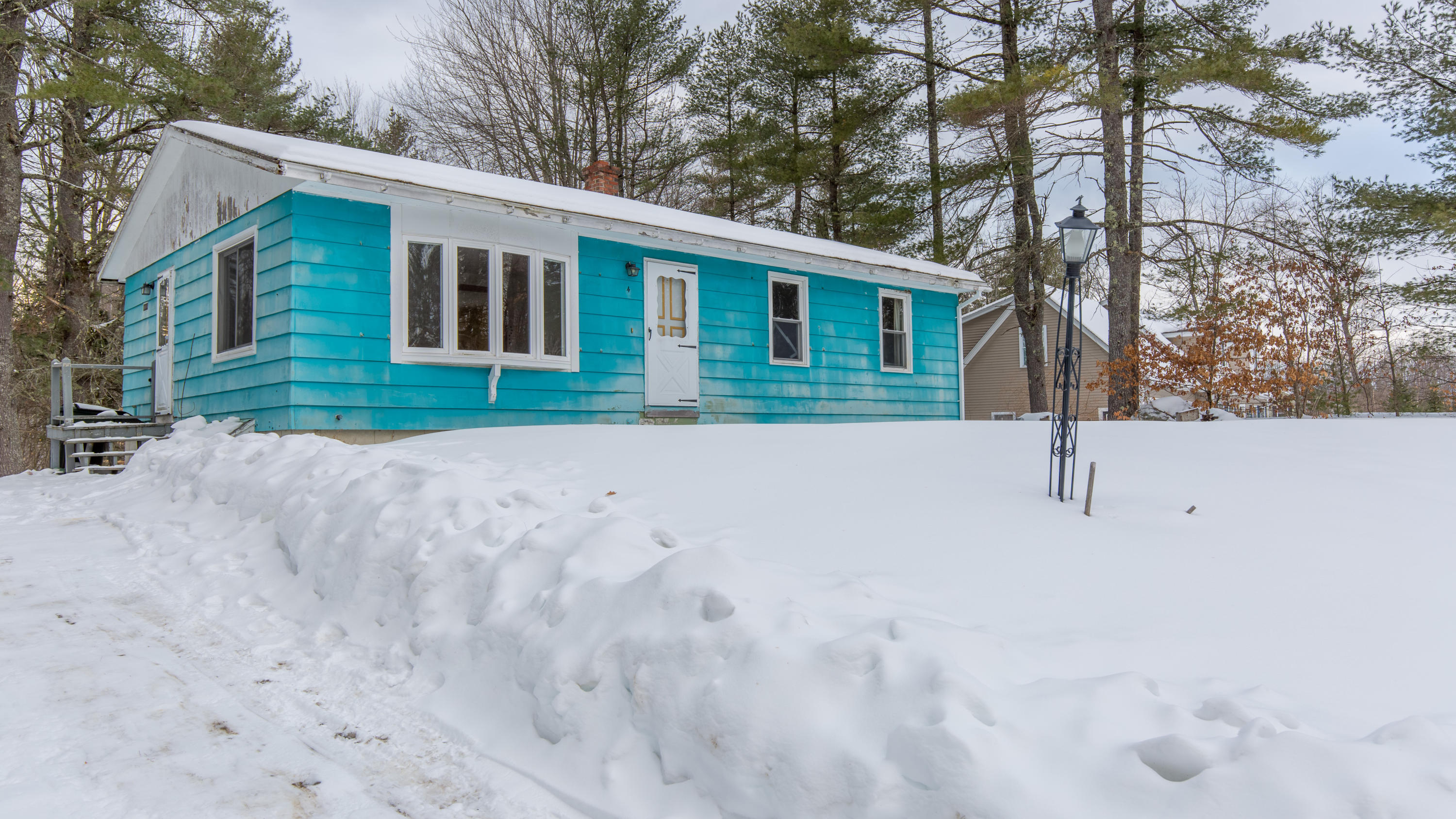 4 Pheasant Ridge Drive Windham, ME 04062 - Photo 2 of 37 4 Pheasant Ridge - Exterior-3