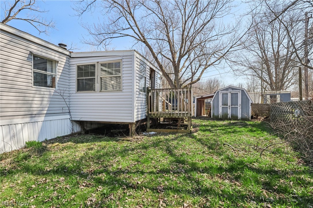 6800 Lake Road West, Unit 21 Geneva, OH 44041 - Photo 16 of 20