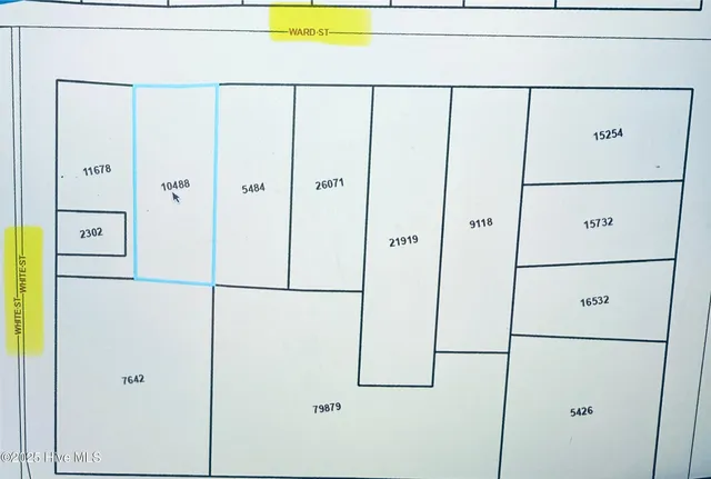 $19,500 | 1013 Ward Street, Greenville, NC 27834