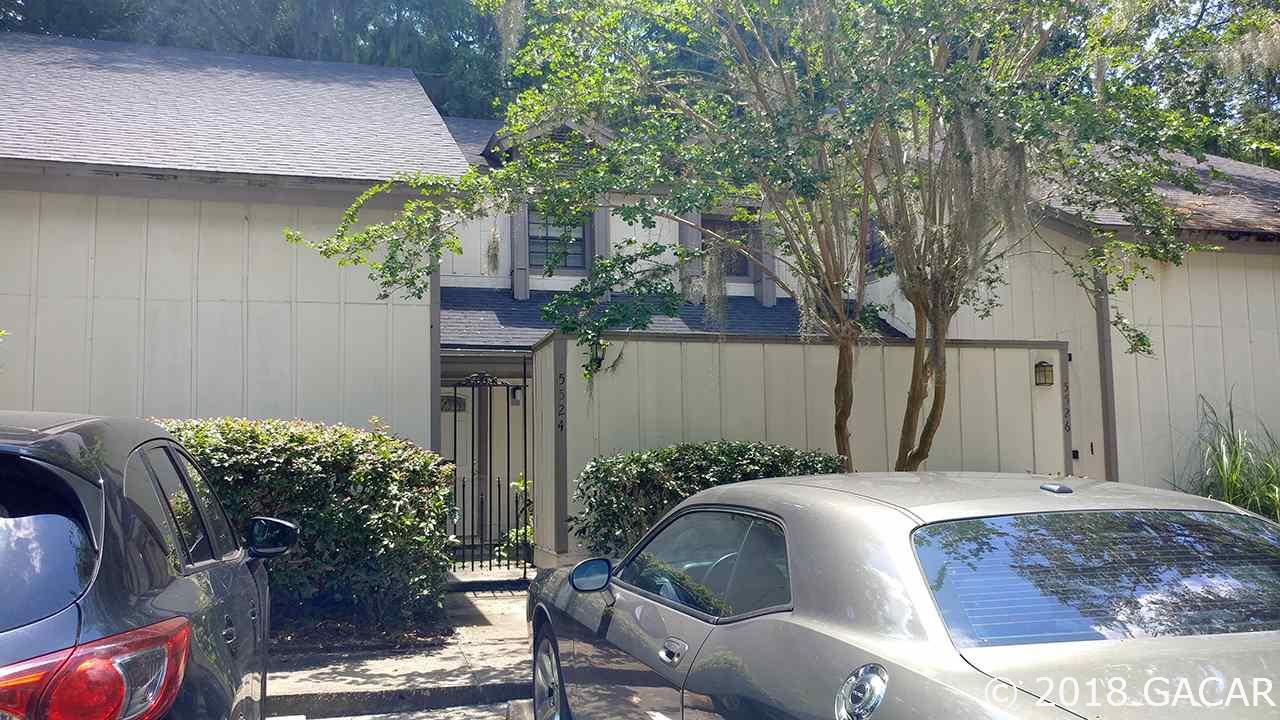 5524 Southwest 4th Place Gainesville, FL 32607 - Photo 1 of 24