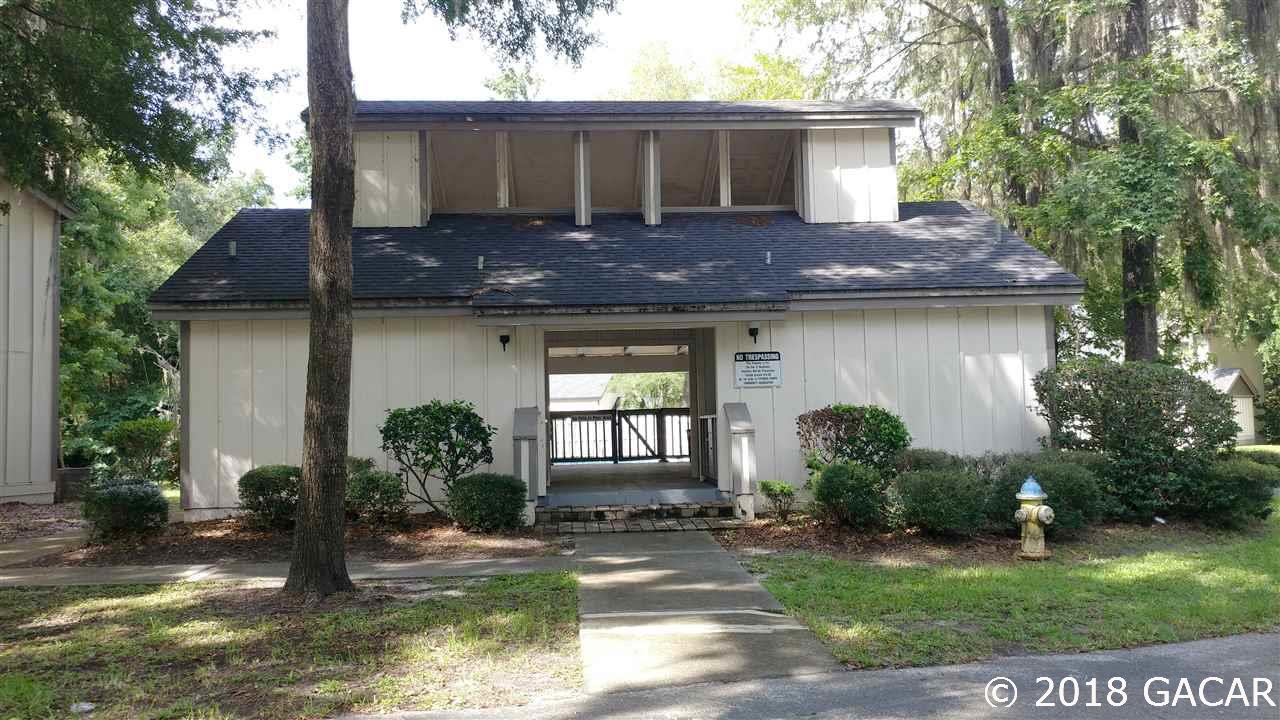 5524 Southwest 4th Place Gainesville, FL 32607 - Photo 23 of 24