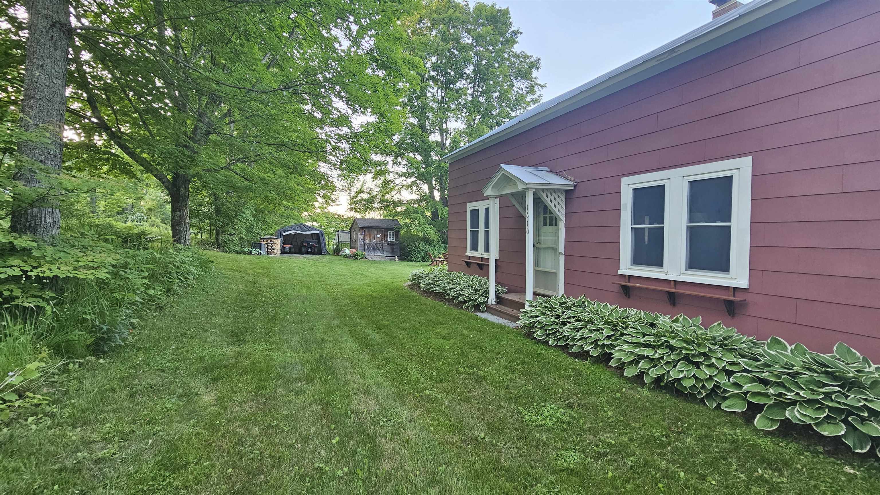 1610 N Road Newbury, VT 05051 - Photo 7 of 36