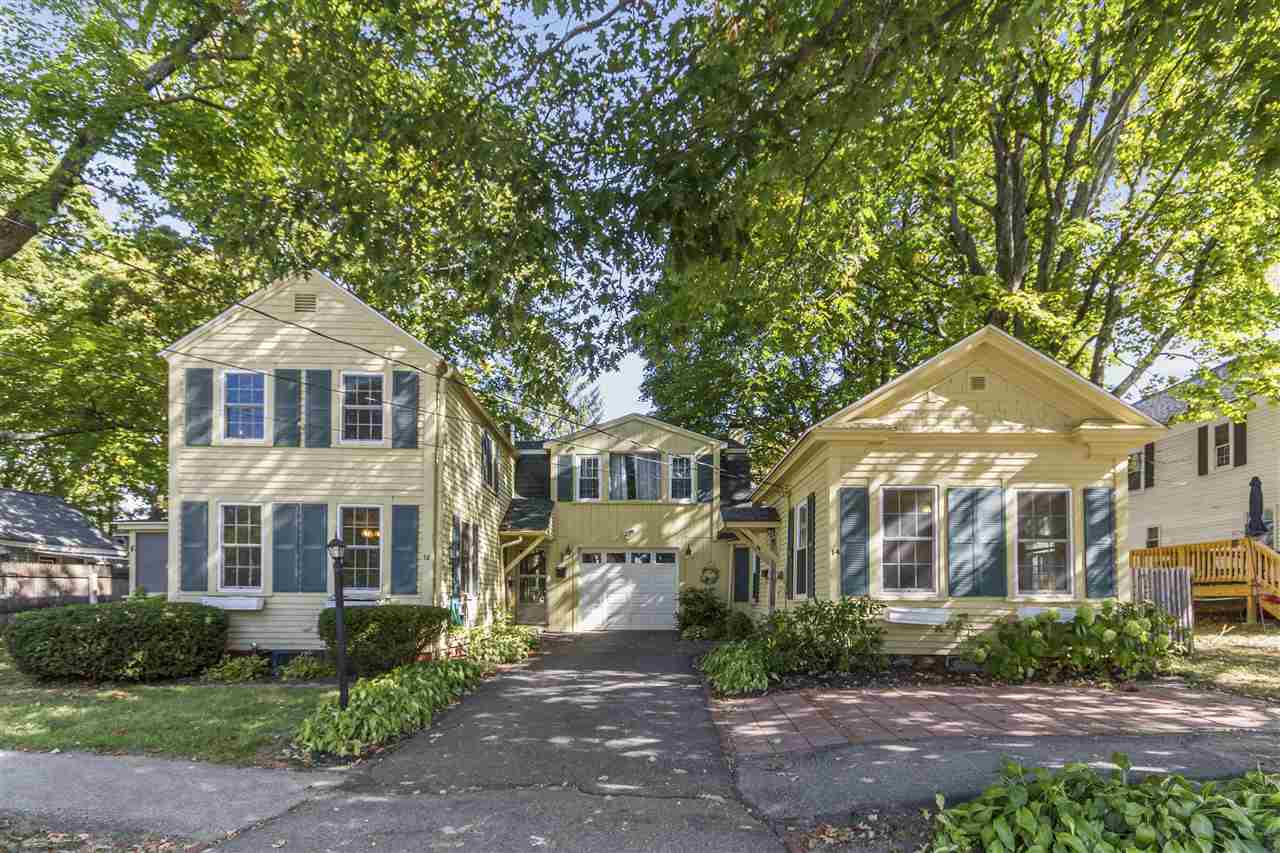 12 Prospect Street Exeter, NH 03833 - Photo 1 of 31