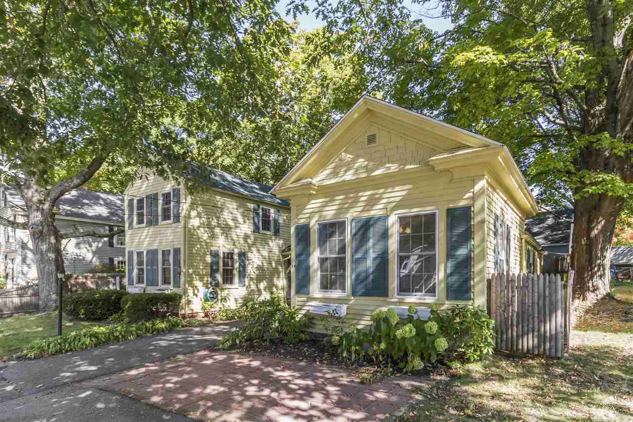 12 Prospect Street Exeter, NH 03833 - Photo 2 of 31