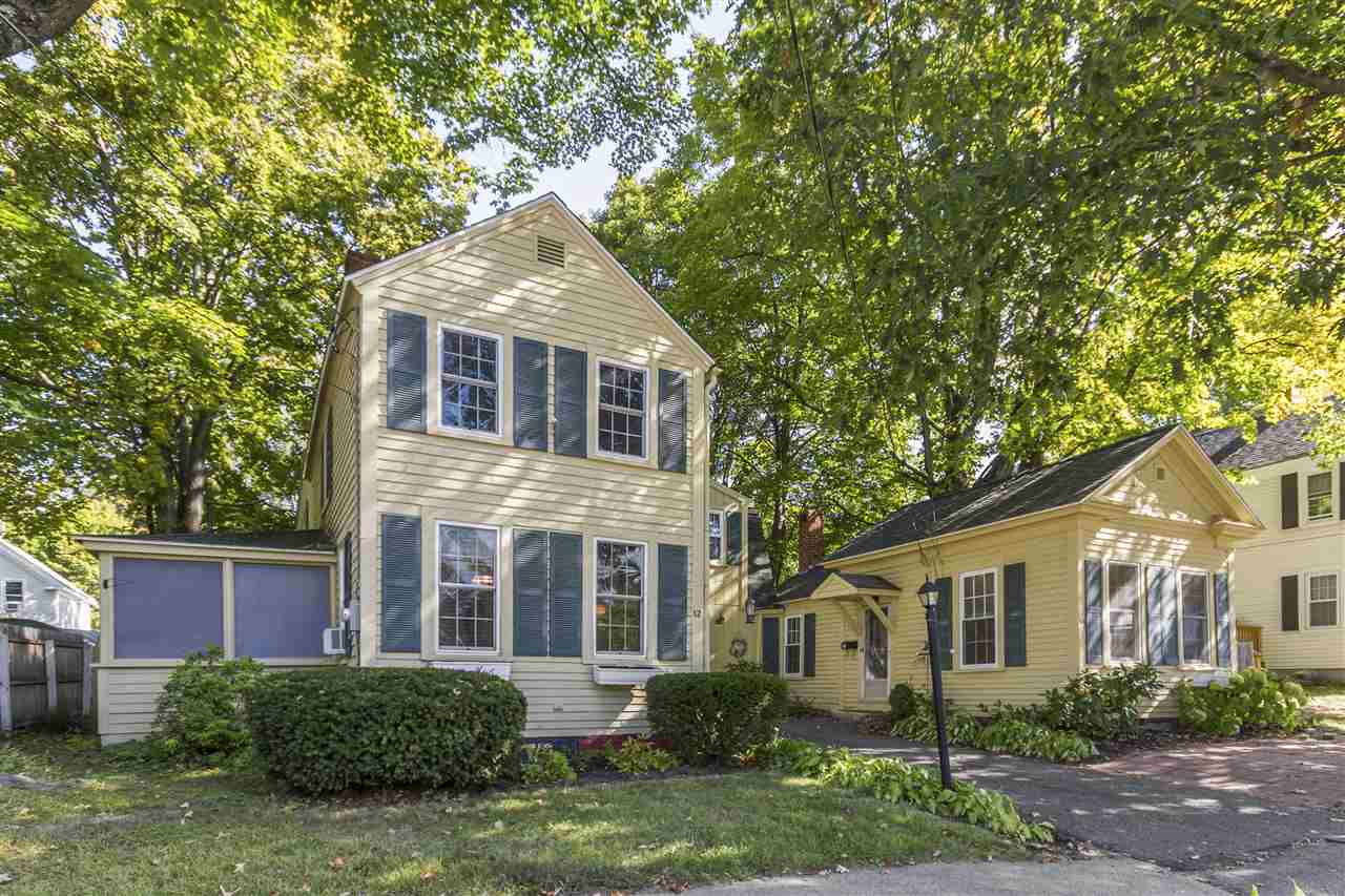 12 Prospect Street Exeter, NH 03833 - Photo 3 of 31