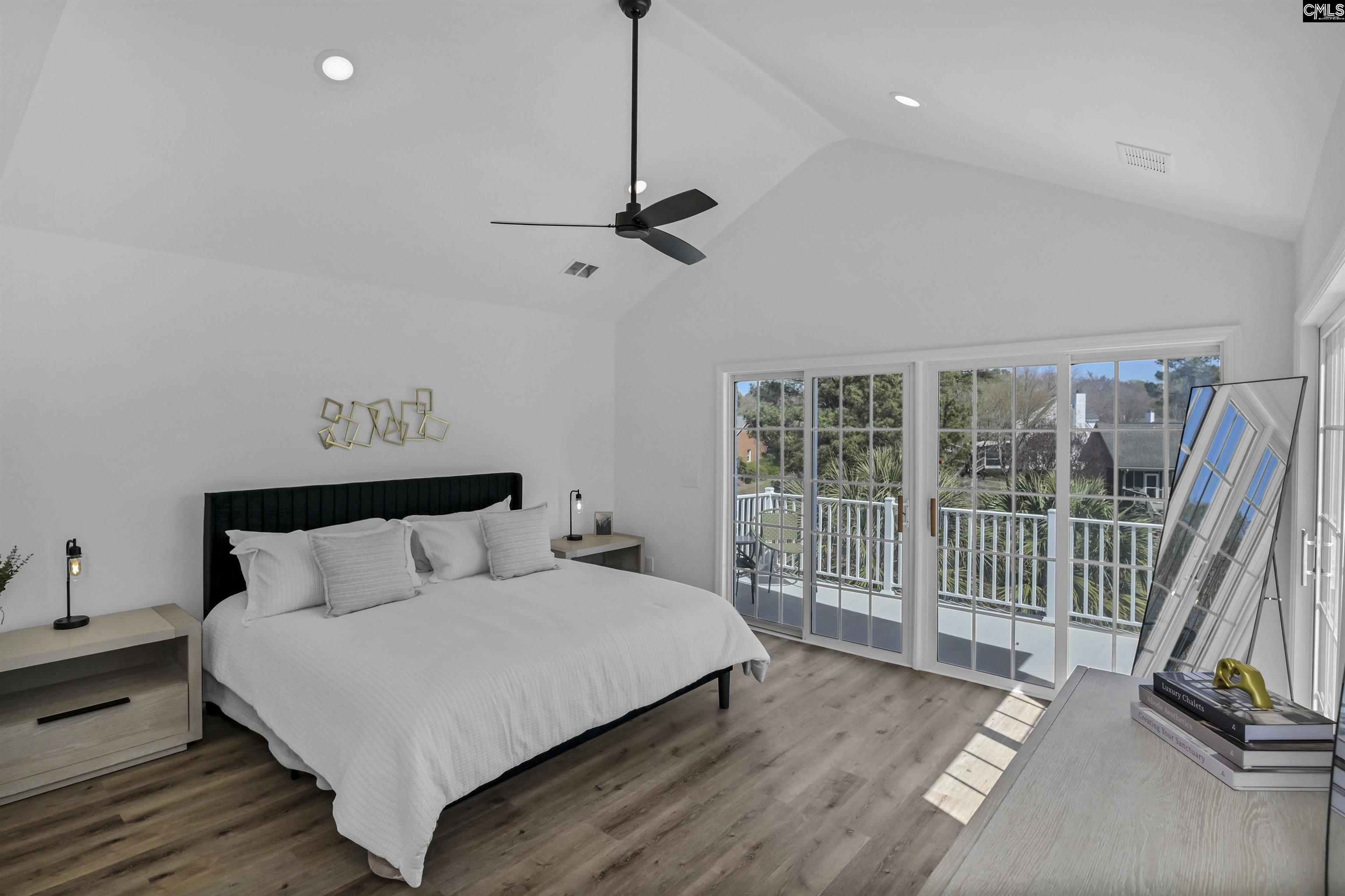 1029 Jones Road Irmo, SC 29063 - Photo 63 of 93