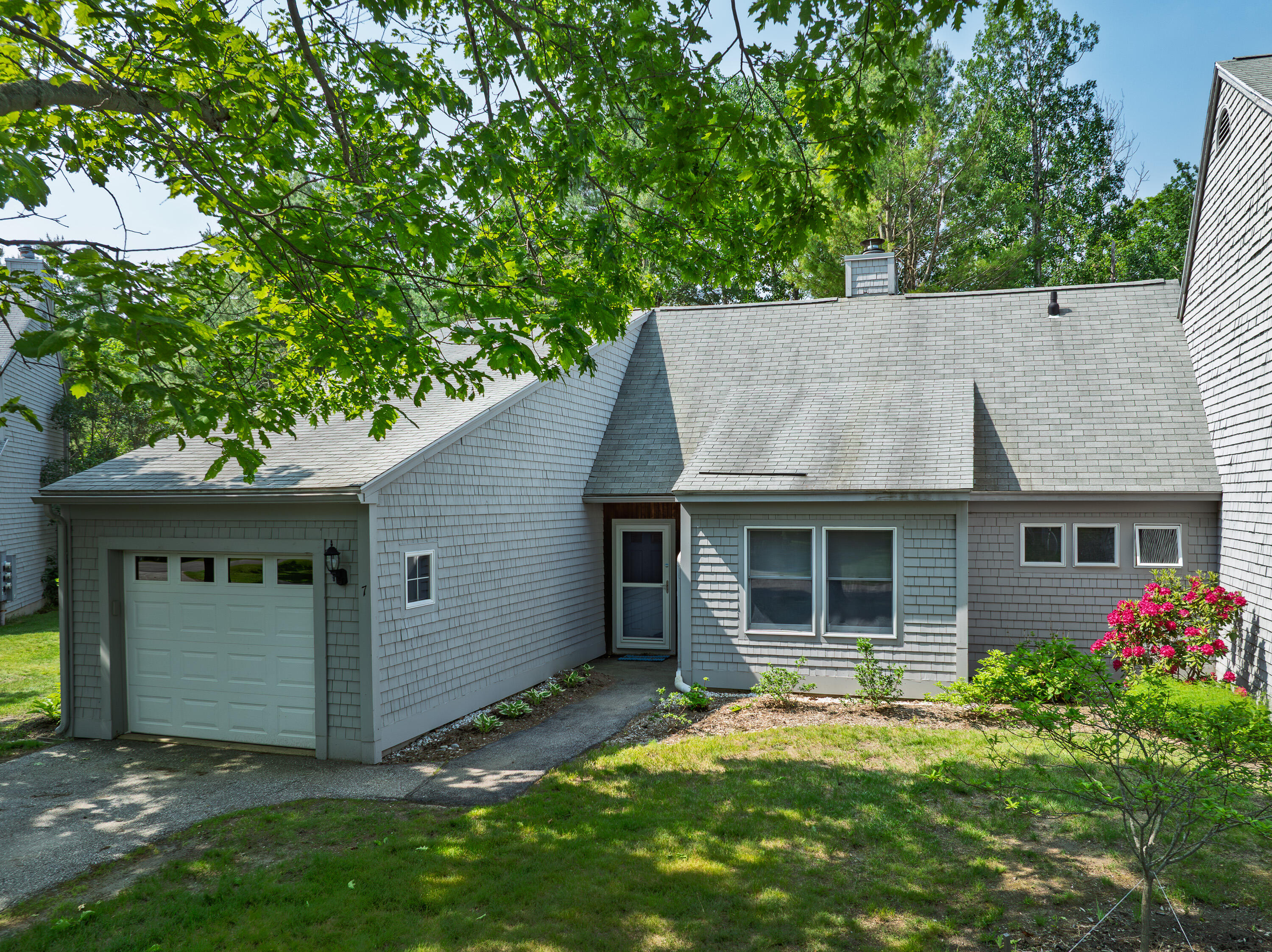 65 Pine Point Road, Unit 7 Scarborough, ME 04074 - Photo 50 of 53 65 Pine Point Road 7-03