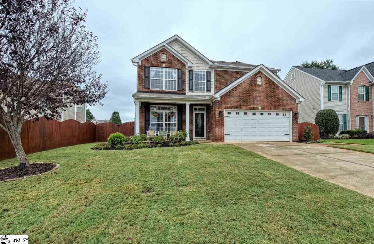 16 Ridgebrook Way Greenville, SC 29605 - Photo 1 of 25 Gallery Image 1