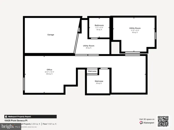 $3,200 | 18428 Point Seneca Place, Germantown, MD 20874