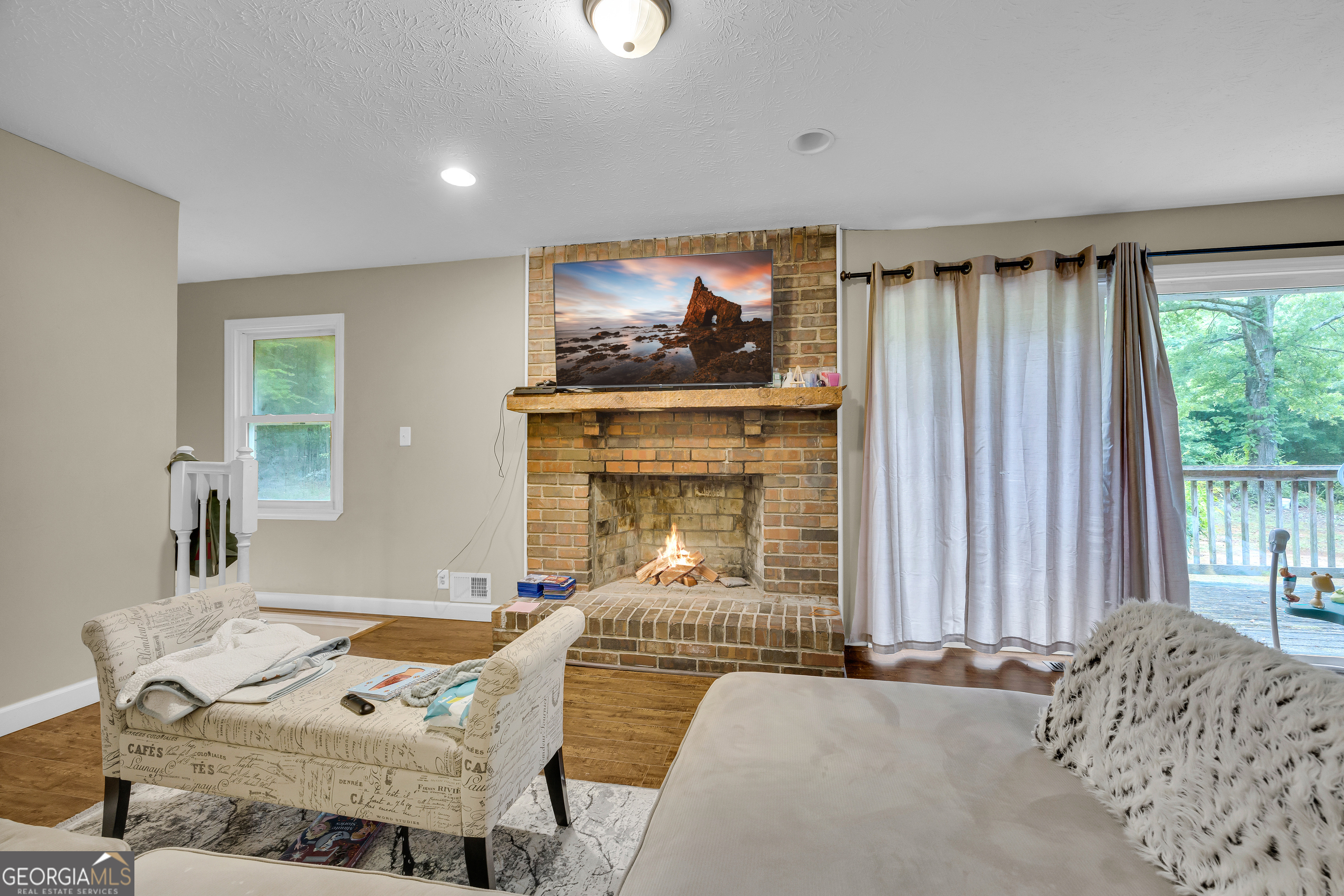 145 Joe Carey Road Winterville, GA 30683 - Photo 6 of 65