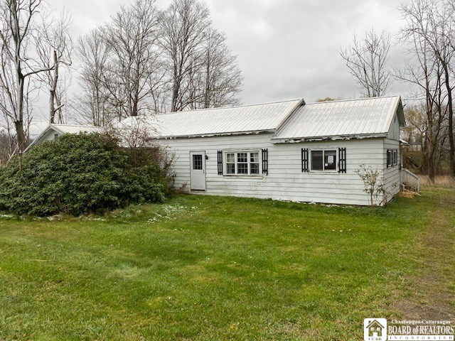 604 Big Tree-Sugar Grove Road Busti, NY 14701 - Photo 1 of 1