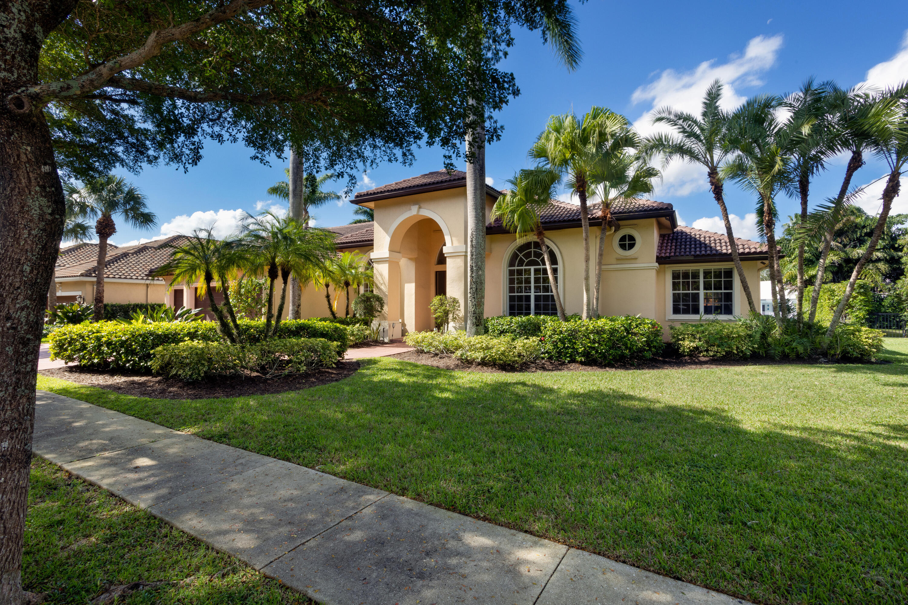 1241 Southwest 21st Avenue Boca Raton, FL 33486 - Photo 1 of 2 FRONT_ANGLE