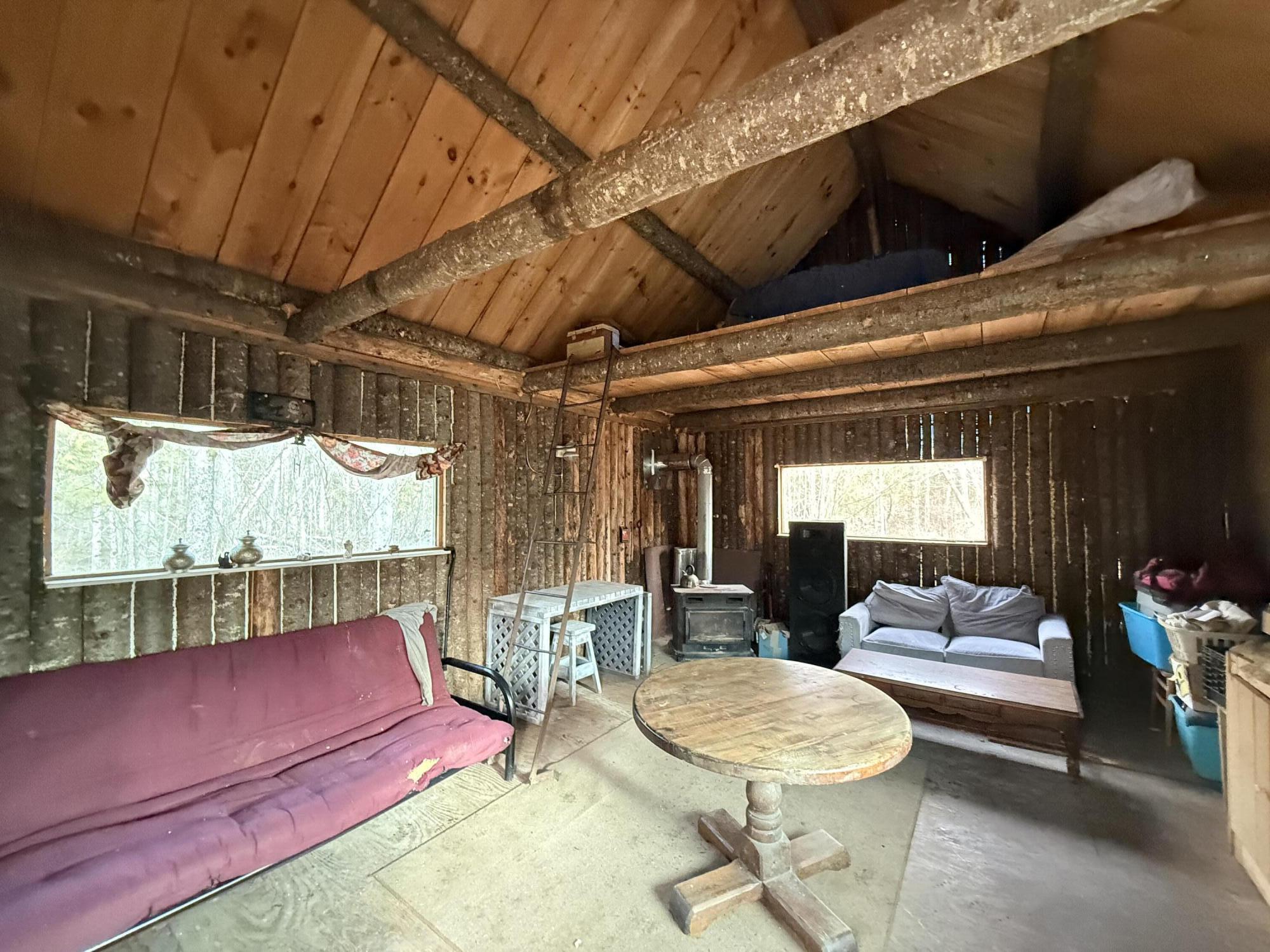 43 Whitten Road Clinton, ME 04927 - Photo 34 of 46 Camp