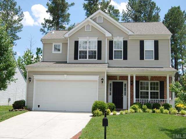 5608 Enoree Lane Raleigh, NC 27616 - Photo 1 of 12 Gallery Image 1