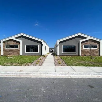 $1,250 | 1417 Hibiscus Avenue, Unit 1, McAllen, TX 78501
