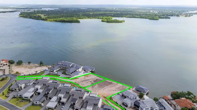 $3,500,000 | 1401 A Apache Tears, Horseshoe Bay, TX 78657