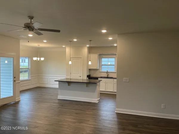 $315,000 | 422 Lemonade Lane, Grimesland, NC 27837