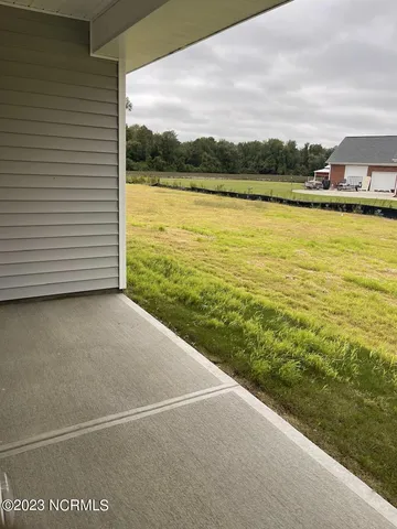 $341,800 | 422 Lemonade Lane, Grimesland, NC 27837