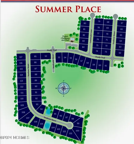 $341,800 | 422 Lemonade Lane, Grimesland, NC 27837