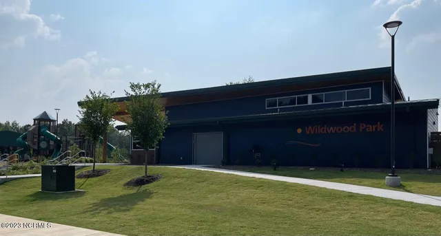 $341,800 | 422 Lemonade Lane, Grimesland, NC 27837