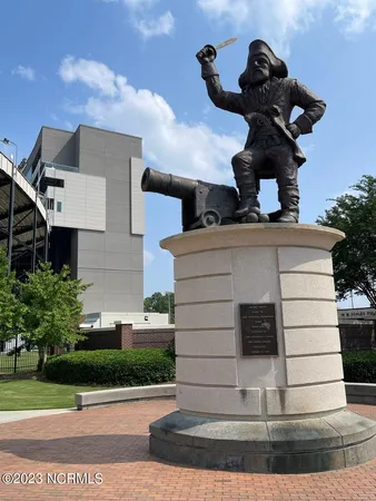 $315,000 | 422 Lemonade Lane, Grimesland, NC 27837