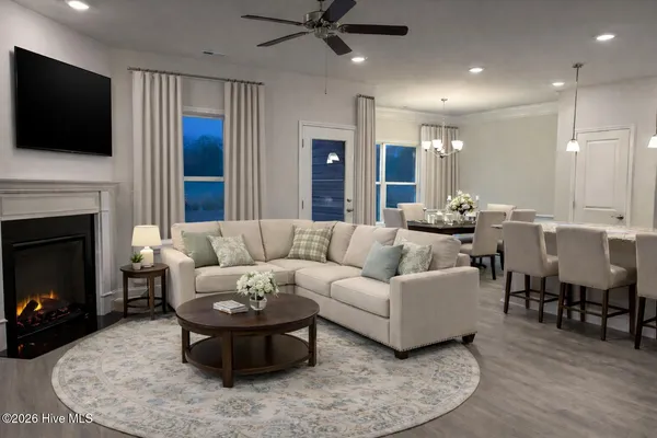 $315,000 | 422 Lemonade Lane, Grimesland, NC 27837