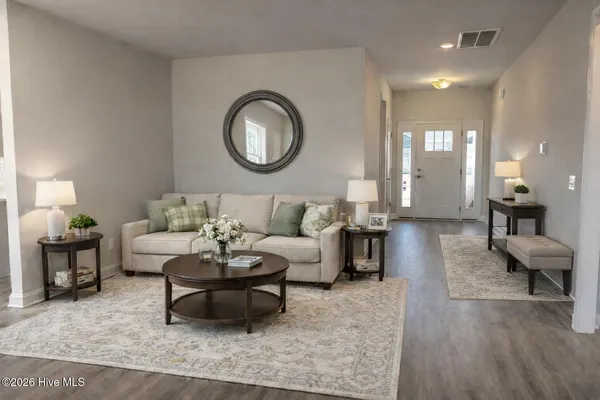 $315,000 | 422 Lemonade Lane, Grimesland, NC 27837