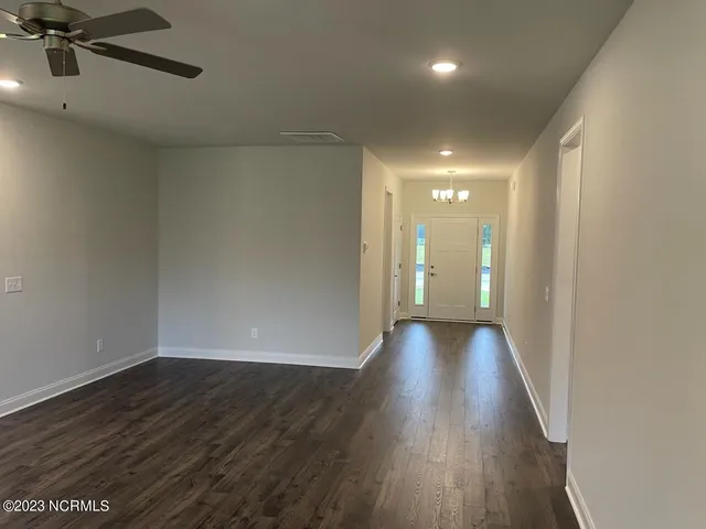 $341,800 | 422 Lemonade Lane, Grimesland, NC 27837