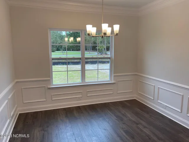 $341,800 | 422 Lemonade Lane, Grimesland, NC 27837