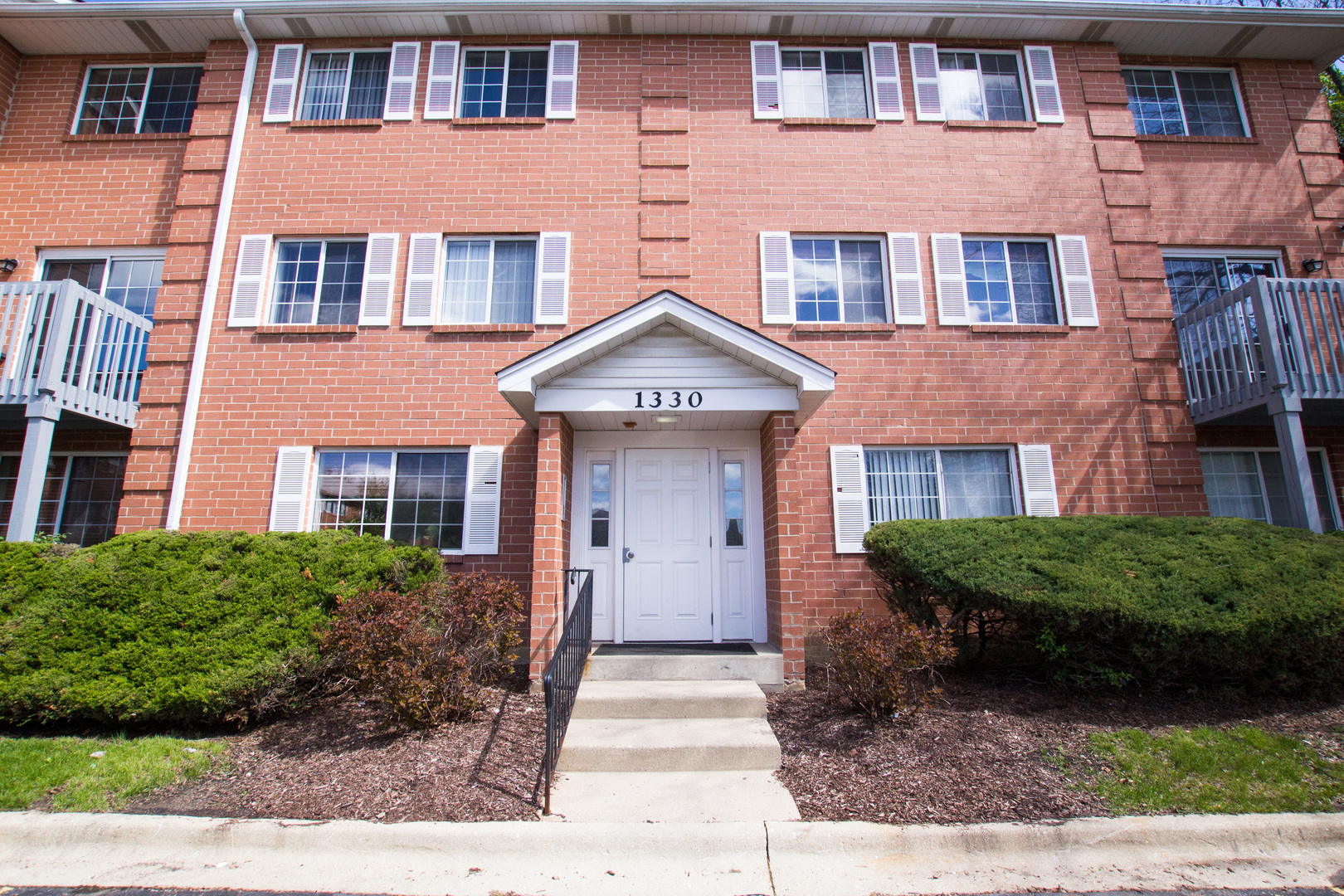 1330 South Lorraine Road, Unit A Wheaton, IL 60189 - Photo 1 of 1