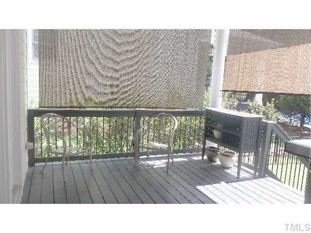 3200 Canes Way Raleigh, NC 27614 - Photo 23 of 25 Patio/Deck