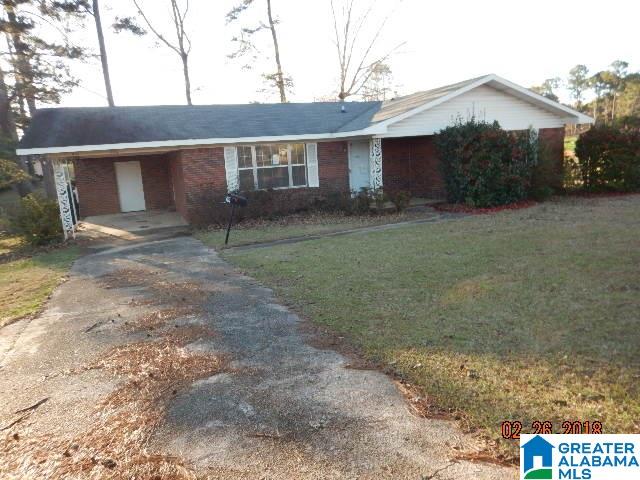 906 North Airport Road Jasper, AL 35504 - Photo 1 of 18
