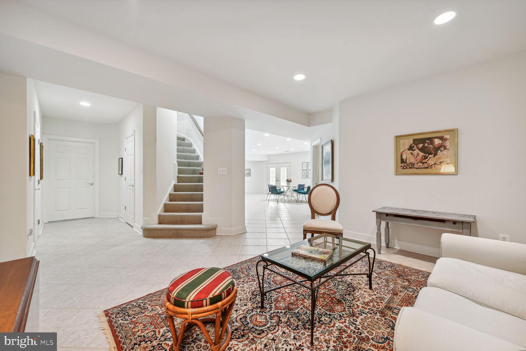 1906 Gables Lane Vienna, VA 22182 - Photo 37 of 52 Lower Level