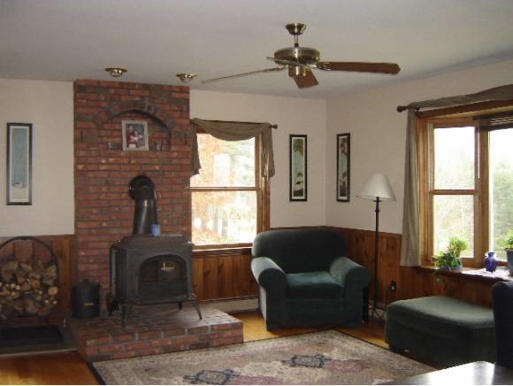 2643 Godfrey Road Thetford, VT 05043 - Photo 2 of 23
