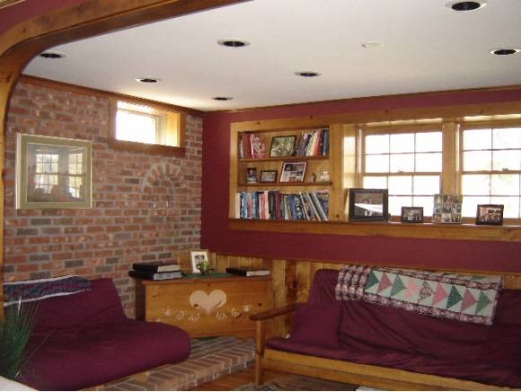 2643 Godfrey Road Thetford, VT 05043 - Photo 14 of 23