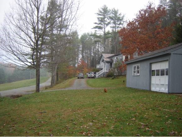 2643 Godfrey Road Thetford, VT 05043 - Photo 19 of 23