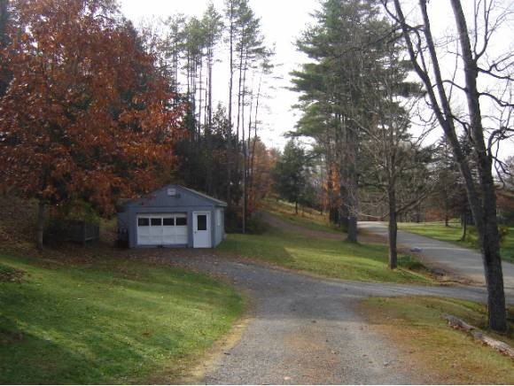 2643 Godfrey Road Thetford, VT 05043 - Photo 21 of 23