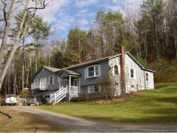 2643 Godfrey Road Thetford, VT 05043 - Photo 22 of 23