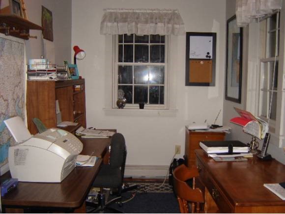 2643 Godfrey Road Thetford, VT 05043 - Photo 23 of 23