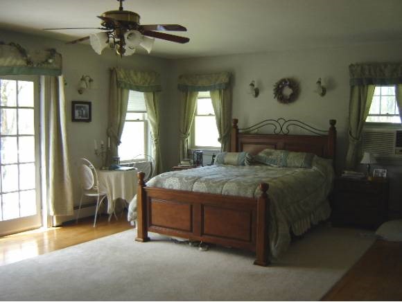 2643 Godfrey Road Thetford, VT 05043 - Photo 8 of 23