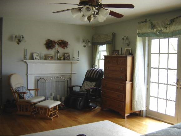 2643 Godfrey Road Thetford, VT 05043 - Photo 9 of 23