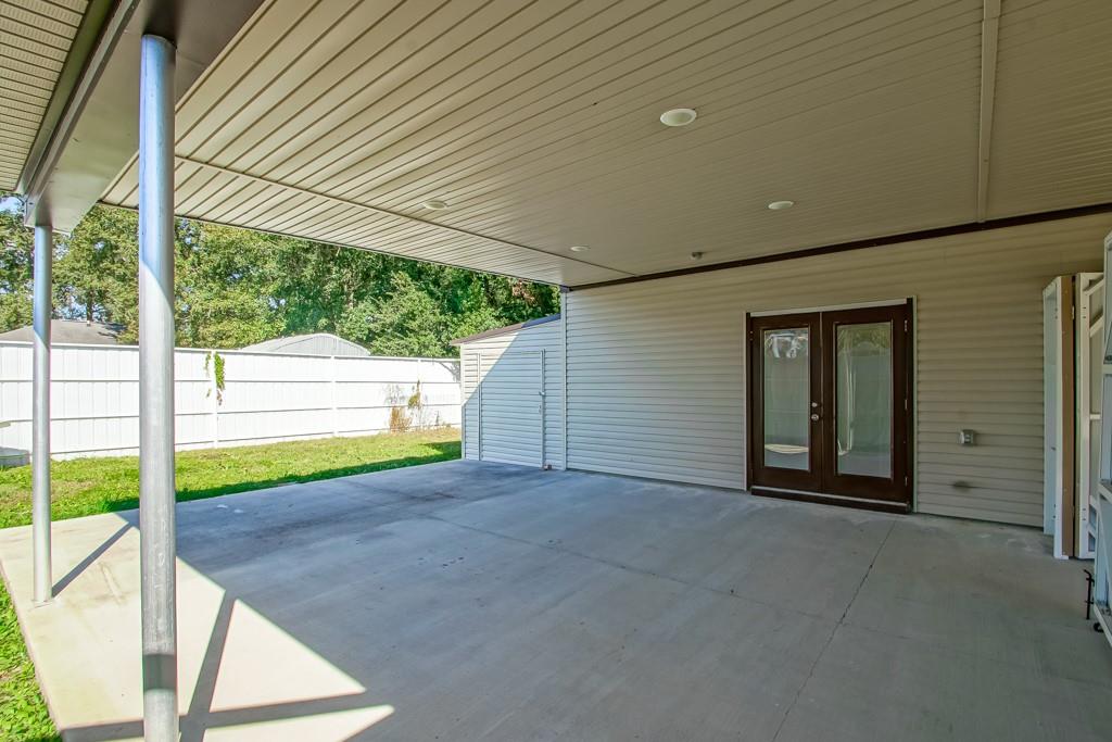 1553 Susan Lane Slidell, LA 70458 - Photo 22 of 29