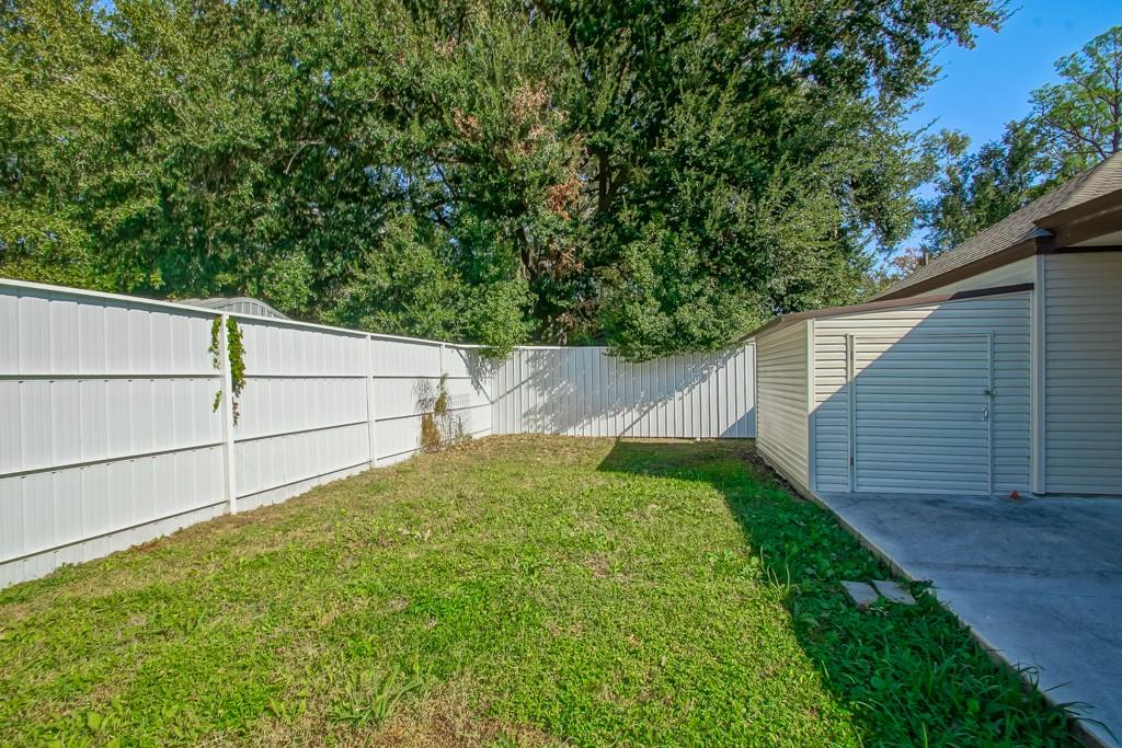 1553 Susan Lane Slidell, LA 70458 - Photo 24 of 29