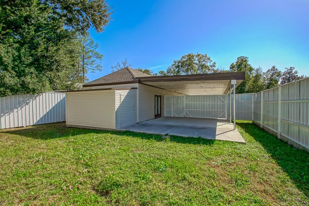 1553 Susan Lane Slidell, LA 70458 - Photo 25 of 29