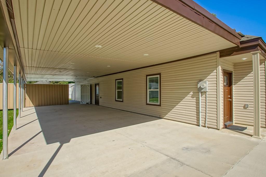 1553 Susan Lane Slidell, LA 70458 - Photo 3 of 29