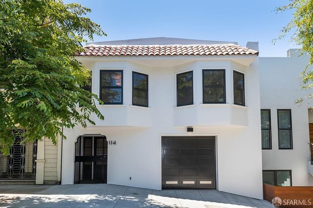 $3,010,000 | 114 Virginia Avenue, San Francisco, CA 94110