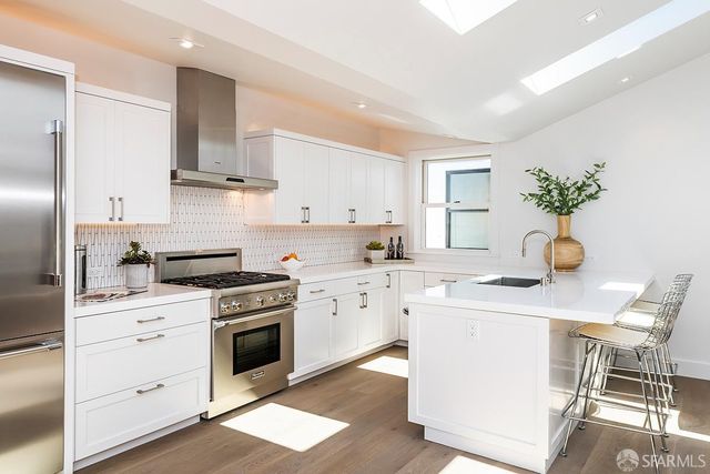 $3,010,000 | 114 Virginia Avenue, San Francisco, CA 94110