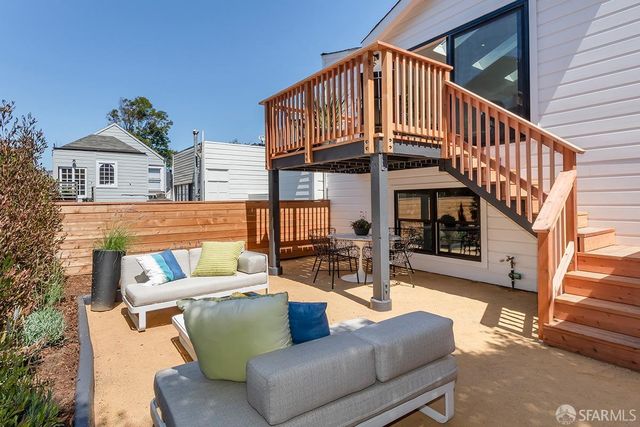 $3,010,000 | 114 Virginia Avenue, San Francisco, CA 94110