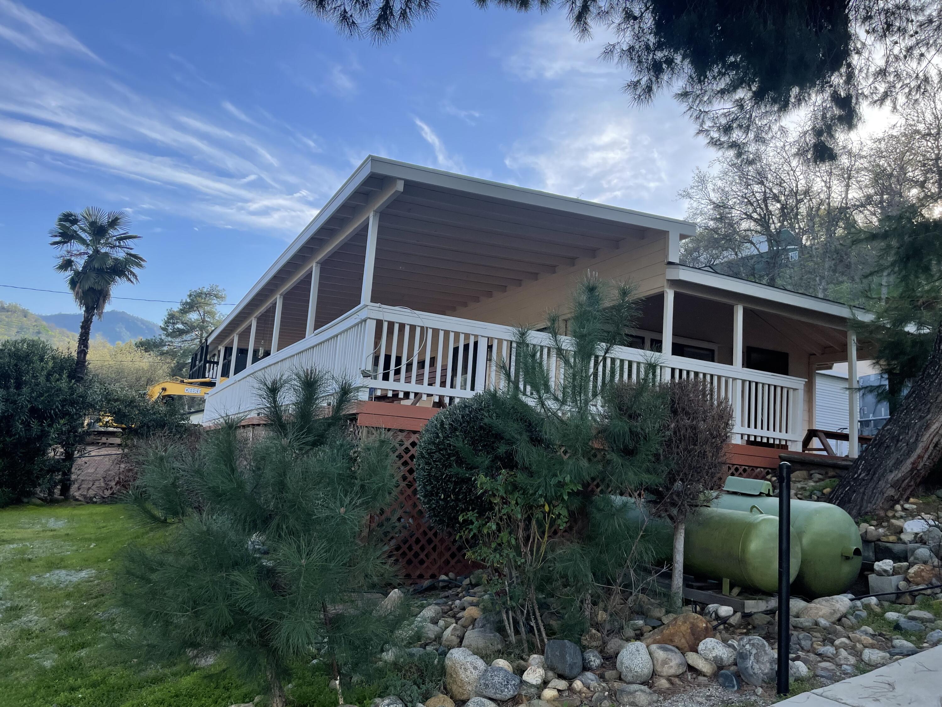 44577 Dinely Drive Three Rivers, CA 93271 - Photo 1 of 31 IMG_0846